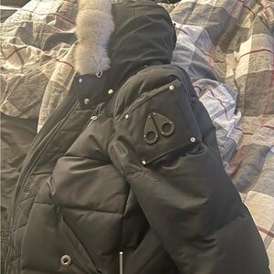 Moose knuckles 3Q Jacket